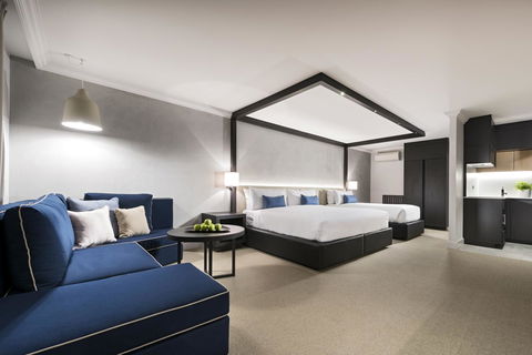 Tradewinds Hotel And Suites Fremantle - Accommodation Sunshine Coast 43