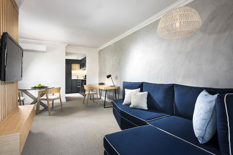 Tradewinds Hotel And Suites Fremantle - Accommodation Sunshine Coast 42