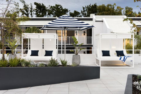 Tradewinds Hotel And Suites Fremantle - Accommodation Sunshine Coast 23