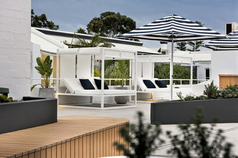 Tradewinds Hotel And Suites Fremantle - Accommodation Sunshine Coast 26