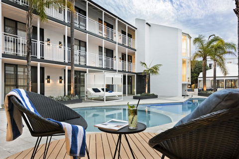 Tradewinds Hotel And Suites Fremantle - Accommodation Sunshine Coast 22
