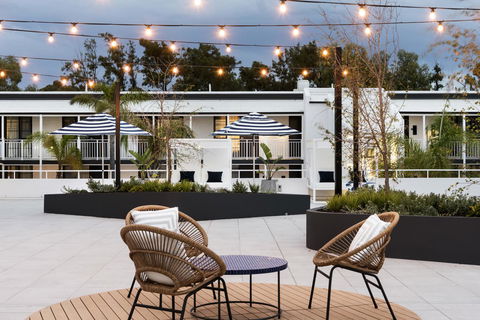 Tradewinds Hotel And Suites Fremantle - Accommodation Sunshine Coast 13