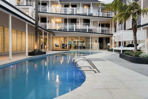 Tradewinds Hotel And Suites Fremantle - Accommodation Sunshine Coast 20