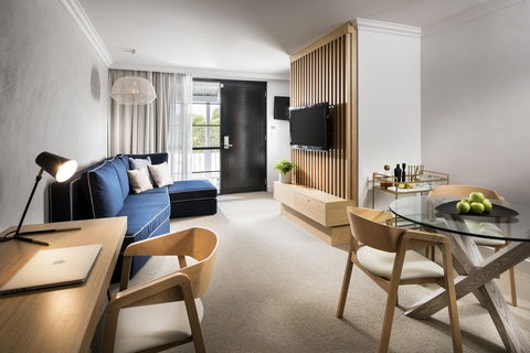 Tradewinds Hotel And Suites Fremantle - Accommodation Sunshine Coast 41