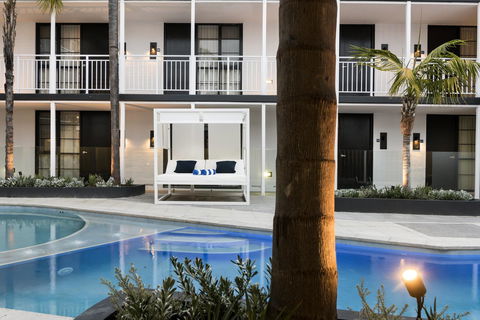 Tradewinds Hotel And Suites Fremantle - Accommodation Sunshine Coast 18
