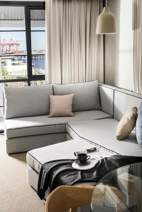 Tradewinds Hotel And Suites Fremantle - Accommodation Sunshine Coast 17