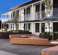 Tradewinds Hotel - Accommodation Sunshine Coast