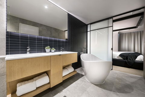Tradewinds Hotel And Suites Fremantle - Accommodation Sunshine Coast 40