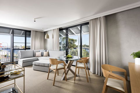 Tradewinds Hotel And Suites Fremantle - Accommodation Sunshine Coast 25