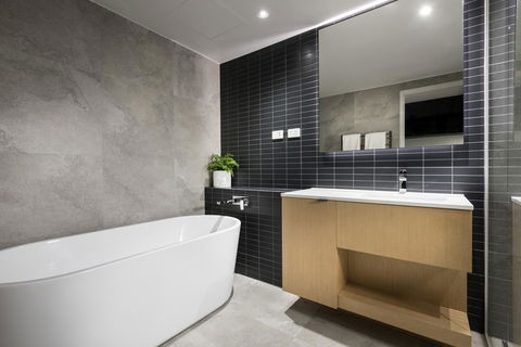 Tradewinds Hotel And Suites Fremantle - Accommodation Sunshine Coast 44