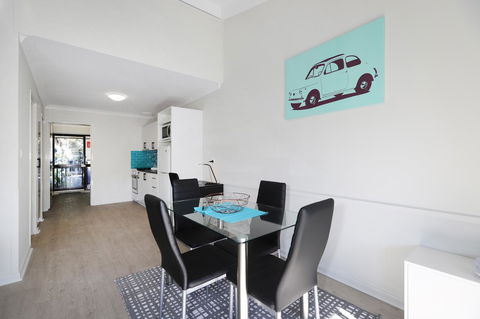 West Beach Lagoon 218 - Outstanding Value! - Accommodation Sunshine Coast 8