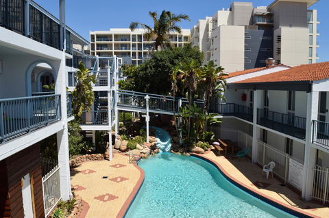 West Beach Lagoon 218 - Outstanding Value! - Accommodation Sunshine Coast 20
