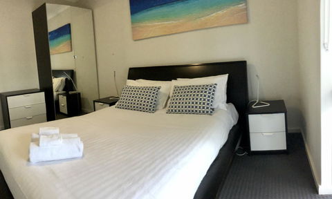 West Beach Lagoon 218 - Outstanding Value! - Accommodation Sunshine Coast 3