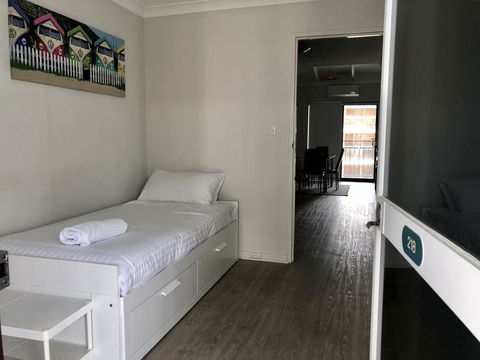 West Beach Lagoon 218 - Outstanding Value! - Accommodation Sunshine Coast 5