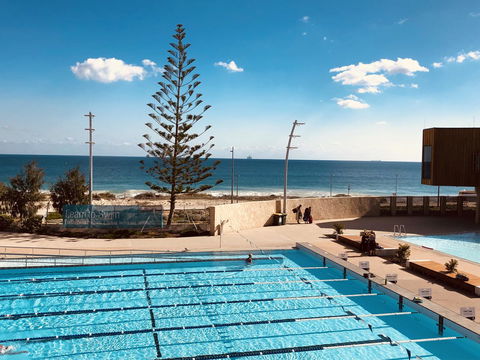 West Beach Lagoon 218 - Outstanding Value! - Accommodation Sunshine Coast 29