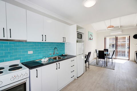 West Beach Lagoon 218 - Outstanding Value! - Accommodation Sunshine Coast 7