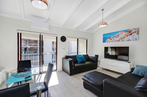 West Beach Lagoon 218 - Outstanding Value! - Accommodation Sunshine Coast 9