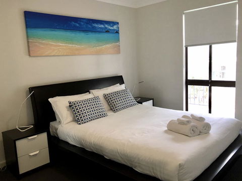 West Beach Lagoon 218 - Outstanding Value! - Accommodation Sunshine Coast 4