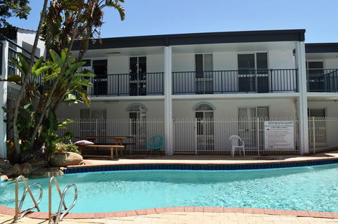 West Beach Lagoon 218 - Outstanding Value! - Accommodation Sunshine Coast 14