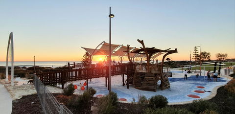 West Beach Lagoon 218 - Outstanding Value! - Accommodation Sunshine Coast 24