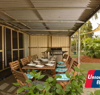 Midgard Cottage - Great location  close to airport - Accommodation Sunshine Coast