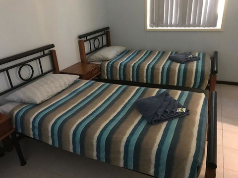 Peoples Park - Accommodation Sunshine Coast 20