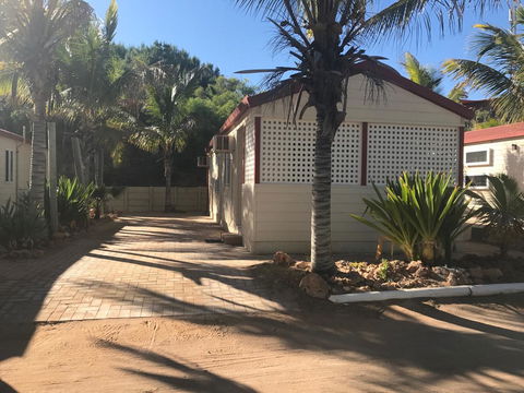 Peoples Park - Accommodation Sunshine Coast 23