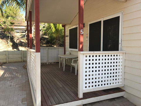 Peoples Park - Accommodation Sunshine Coast 18