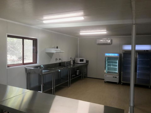 Peoples Park - Accommodation Sunshine Coast 6