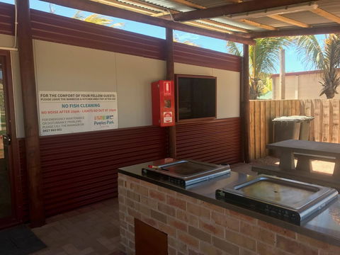 Peoples Park - Accommodation Sunshine Coast 5