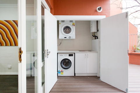 Stay Fresh - Fremantle CBD - Accommodation Sunshine Coast 21