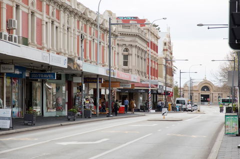 Stay Fresh - Fremantle CBD - Accommodation Sunshine Coast 27