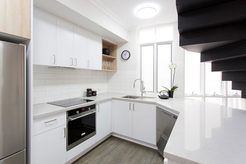 Stay Fresh - Fremantle CBD - Accommodation Sunshine Coast 5