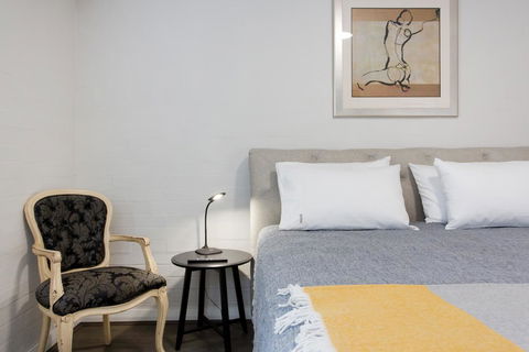 Stay Fresh - Fremantle CBD - Accommodation Sunshine Coast 10