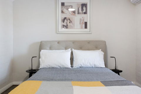 Stay Fresh - Fremantle CBD - Accommodation Sunshine Coast 15