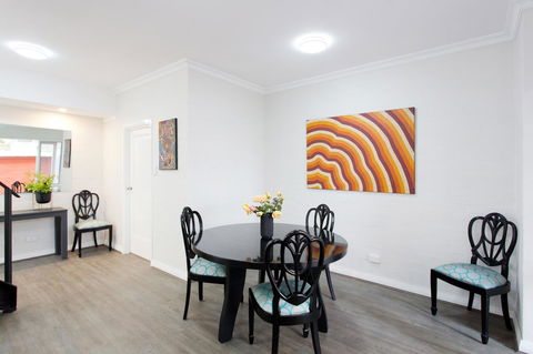 Stay Fresh - Fremantle CBD - Accommodation Sunshine Coast 7