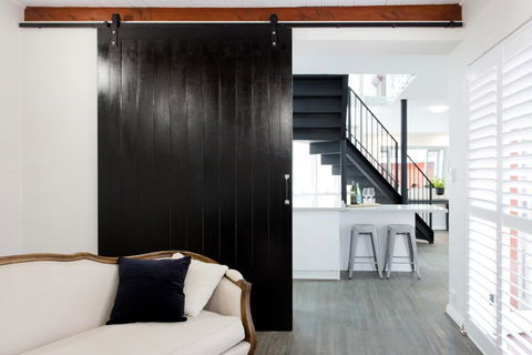Stay Fresh - Fremantle CBD - Accommodation Sunshine Coast 2