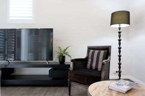 Stay Fresh - Fremantle CBD - Accommodation Sunshine Coast 1