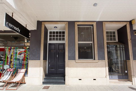 Stay Fresh - Fremantle CBD - Accommodation Sunshine Coast 25