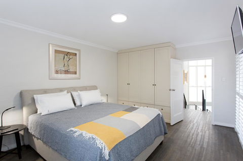 Stay Fresh - Fremantle CBD - Accommodation Sunshine Coast 11