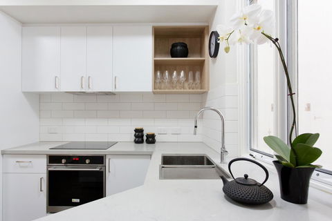 Stay Fresh - Fremantle CBD - Accommodation Sunshine Coast 6