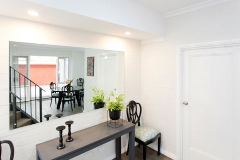 Stay Fresh - Fremantle CBD - Accommodation Sunshine Coast 8