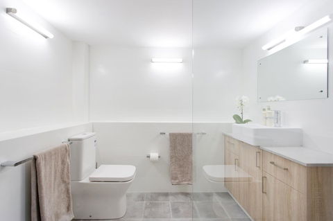 Stay Fresh - Fremantle CBD - Accommodation Sunshine Coast 18