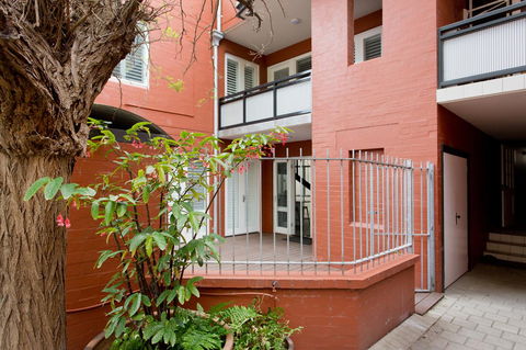 Stay Fresh - Fremantle CBD - Accommodation Sunshine Coast 22