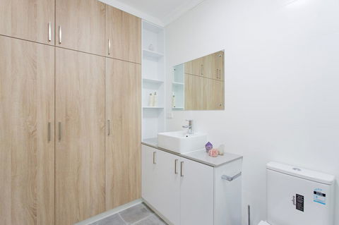 Stay Fresh - Fremantle CBD - Accommodation Sunshine Coast 13