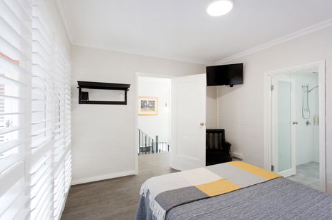 Stay Fresh - Fremantle CBD - Accommodation Sunshine Coast 16