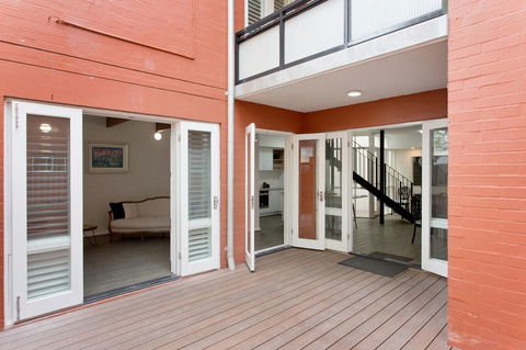 Stay Fresh - Fremantle CBD - Accommodation Sunshine Coast 20