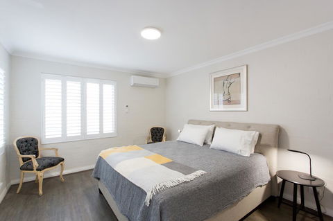 Stay Fresh - Fremantle CBD - Accommodation Sunshine Coast 12