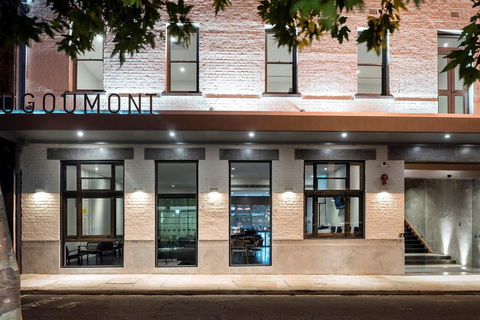 Hougoumont Hotel Fremantle - Accommodation Sunshine Coast 5