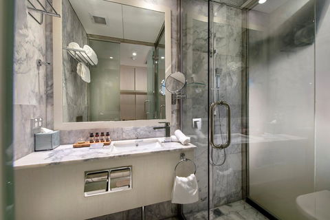 Hougoumont Hotel Fremantle - Accommodation Sunshine Coast 25